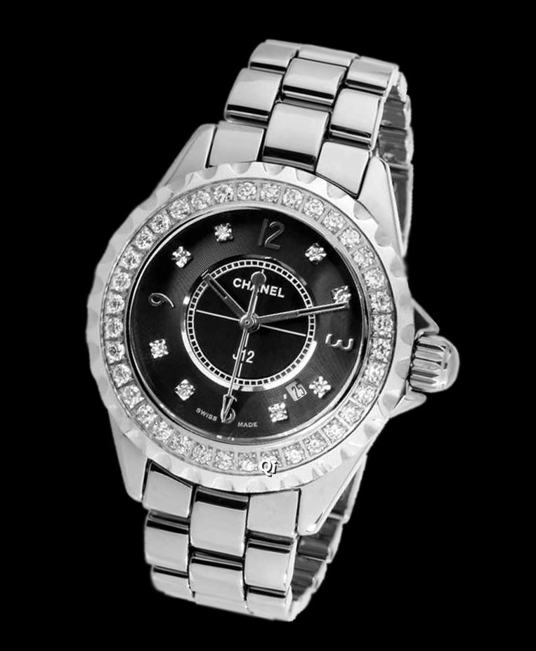 Chanel Watch 358